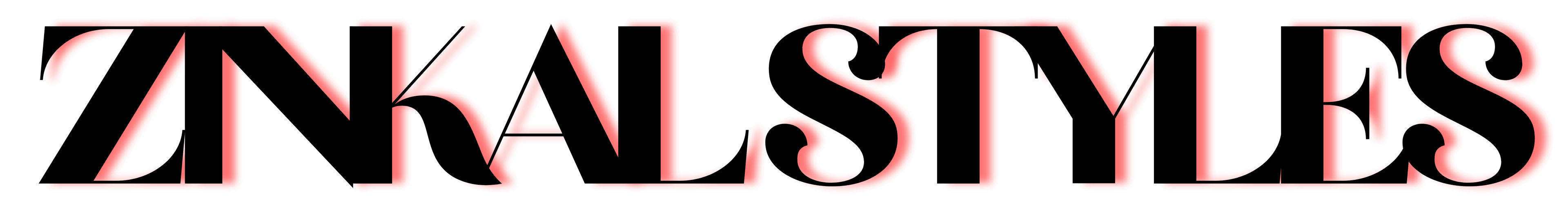 ZINKAL STYLES