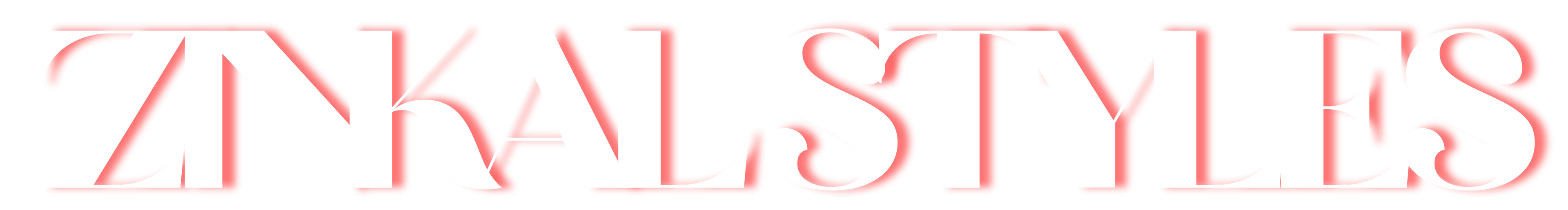 ZINKAL STYLES